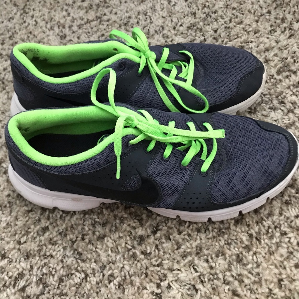 Men’s Nike Running Shoes